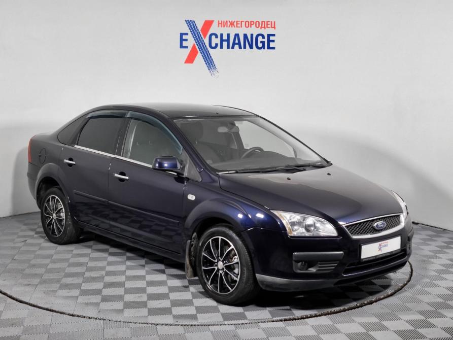 Ford Focus II Нижний Новгород  - изображение 3
