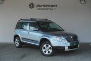 Skoda Yeti I Калининград  - изображение 15