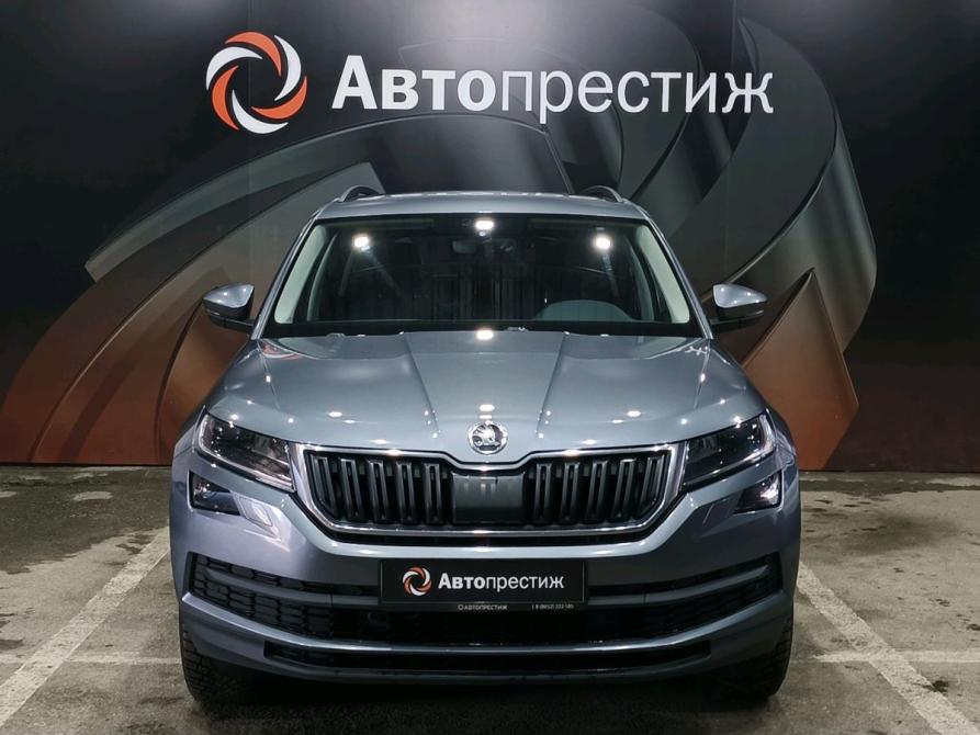 Skoda Kodiaq I Ставрополь  - изображение 2