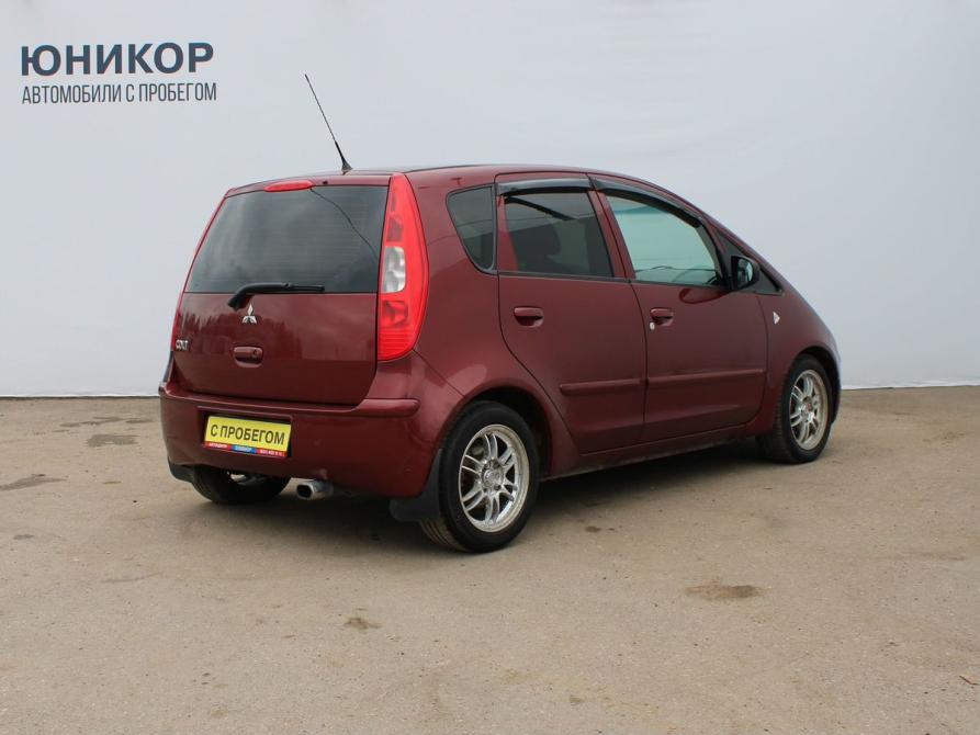 Mitsubishi Colt VI (Z20/Z30) Нижний Новгород  - изображение 6
