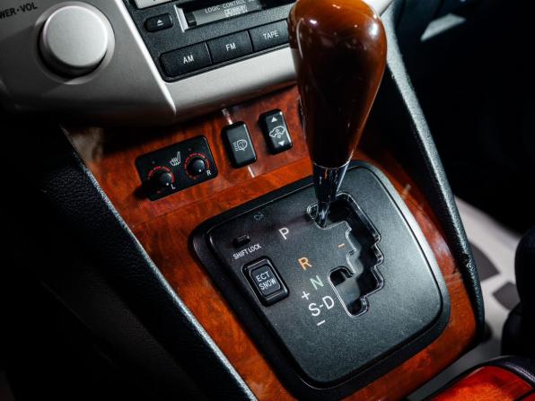Lexus RX II Рестайлинг с пробегом 2008 года, цена 1 630 000 рублей, 304163 км, внедорожник, Автокод Объявления