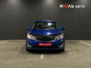 Kia Rio III Челябинск  - изображение 18