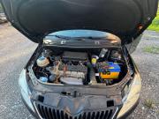 Skoda Fabia II Рестайлинг Пермь  - изображение 18