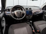 Lada (ВАЗ) Granta I Рестайлинг Краснодар  - изображение 23
