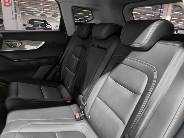 Chery Tiggo 7 Pro Max I Рестайлинг с пробегом 2025 года, цена 1 970 000 рублей, 24960 км, внедорожник, Автокод Объявления