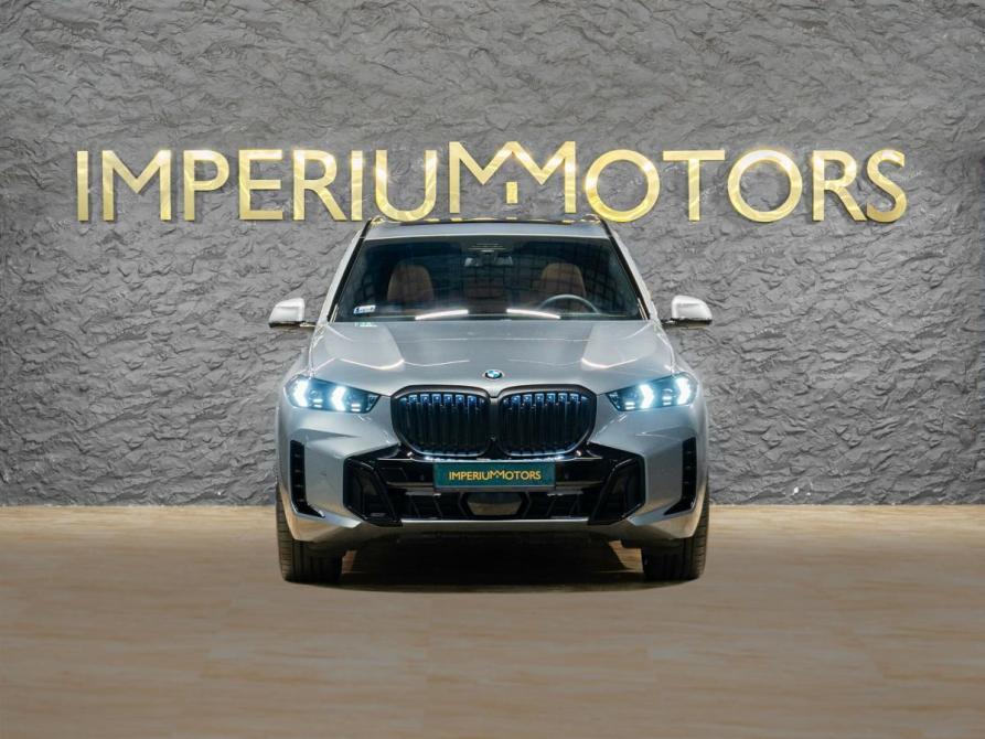 BMW X5 IV (G05/G18) Рестайлинг Москва  - изображение 2
