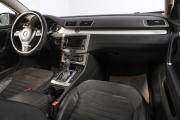Volkswagen Passat B7 Новосибирск  - изображение 27