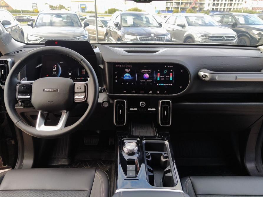 Haval Dargo I Екатеринбург  - изображение 27