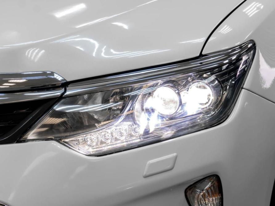 Toyota Camry VII (XV50) Рестайлинг Тюмень  - изображение 7