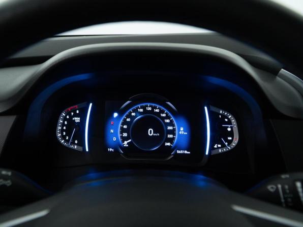 Hyundai Creta II с пробегом 2021 года, цена 2 380 077 рублей, 56518 км, внедорожник, Автокод Объявления