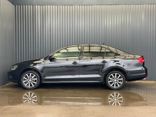Volkswagen Jetta VI Рестайлинг с пробегом 2015 года, цена 1 317 000 рублей, 115685 км, седан, Автокод Объявления