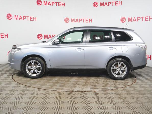 Mitsubishi Outlander III с пробегом 2012 года, цена 1 189 000 рублей, 178800 км, внедорожник, Автокод Объявления
