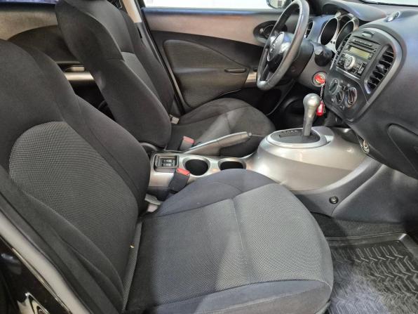Nissan Juke I с пробегом 2013 года, цена 1 090 000 рублей, 115000 км, внедорожник, Автокод Объявления
