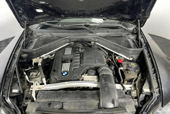 BMW X6 I (E71) с пробегом 2010 года, цена 1 350 000 рублей, 160063 км, внедорожник, Автокод Объявления