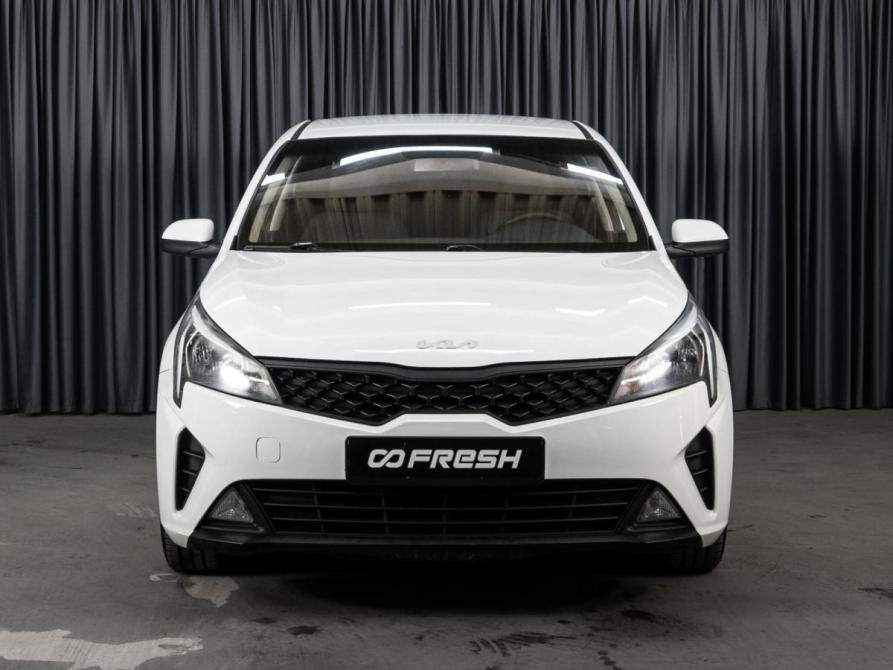 Kia Rio IV Рестайлинг Ставрополь  - изображение 3