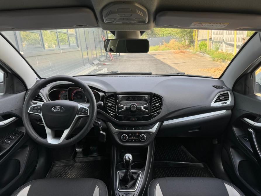 Lada (ВАЗ) Vesta I Ростов-на-Дону  - изображение 8