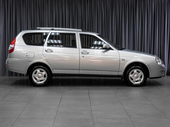 Lada (ВАЗ) Priora I с пробегом 2011 года, цена 450 000 рублей, 129368 км, универсал, Автокод Объявления