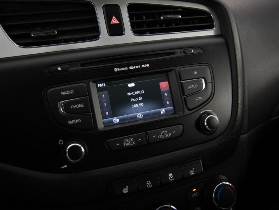 Kia Ceed II Санкт-Петербург  - изображение 16