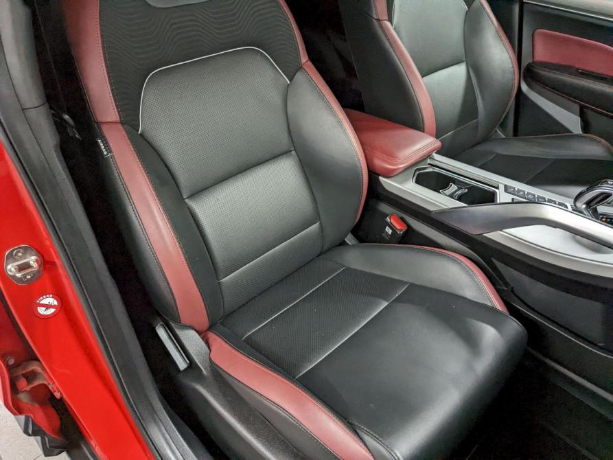 Geely Coolray I Химки  - изображение 22