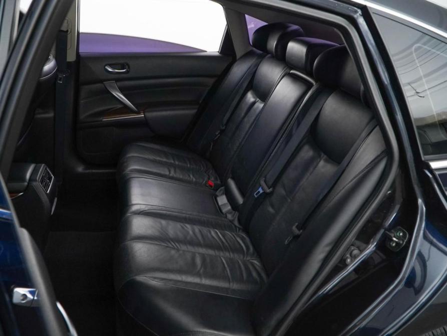 Nissan Teana II Москва  - изображение 9