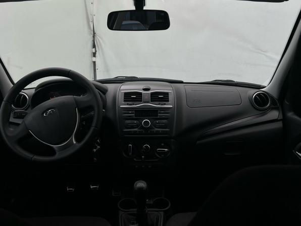 Lada (ВАЗ) Granta I Рестайлинг с пробегом 2024 года, цена 1 100 000 рублей, 12215 км, седан, Автокод Объявления