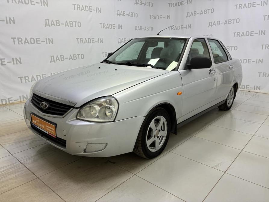 Lada (ВАЗ) Priora I Пермь  - изображение 1