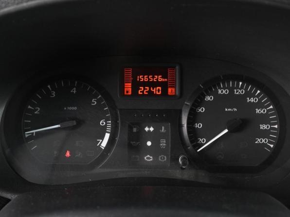 Lada (ВАЗ) Largus I с пробегом 2017 года, цена 799 000 рублей, 156526 км, фургон, Автокод Объявления