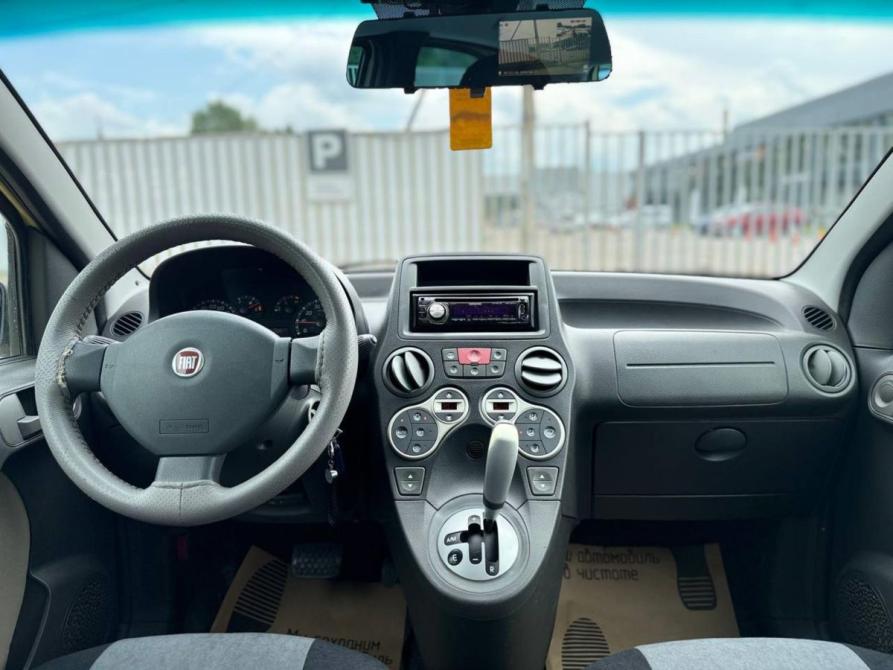 Fiat Panda II Тверь  - изображение 15