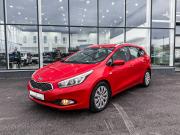 Kia Ceed II Курган  - изображение 19