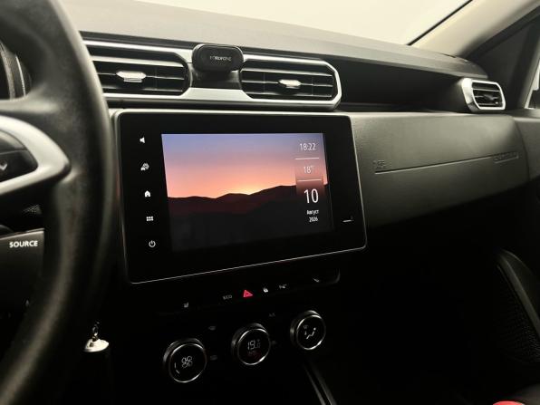 Renault Duster II с пробегом 2021 года, цена 1 879 000 рублей, 92415 км, внедорожник, Автокод Объявления