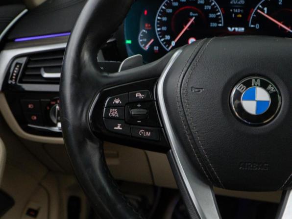 BMW 5 серии VII (G30/G31/G38) с пробегом 2019 года, цена 3 177 077 рублей, 215080 км, универсал, Автокод Объявления