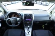 Toyota Corolla X (E140 E150) Рестайлинг Москва  - изображение 29