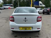 Renault Logan II Рестайлинг Нефтекамск  - изображение 15