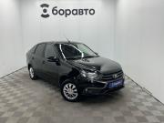 Lada (ВАЗ) Granta I Рестайлинг Воронеж  - изображение 23