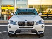 BMW X3 II (F25) Волгоград  - изображение 34