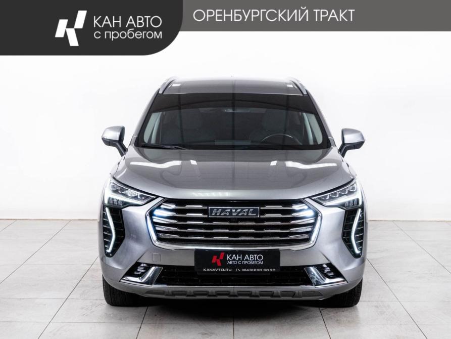 Haval Jolion I Казань  - изображение 2
