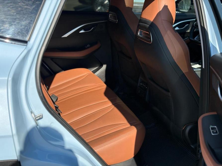 Omoda C5 I Томск  - изображение 23