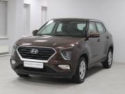 Hyundai Creta II Старый Оскол  - изображение 21