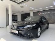 Toyota Camry VIII (XV70) Минеральные Воды  - изображение 22