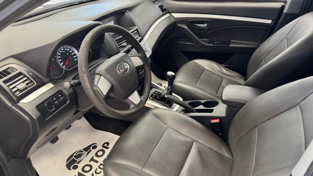 Lifan Cebrium (720) Киров  - изображение 11