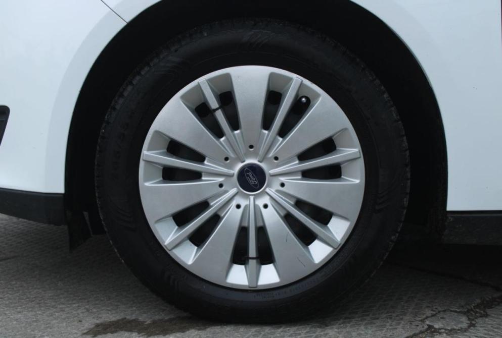 Ford Focus III Рестайлинг Саратов  - изображение 11