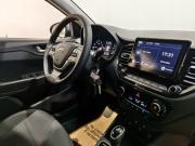 Hyundai Solaris II Рестайлинг Курск  - изображение 24