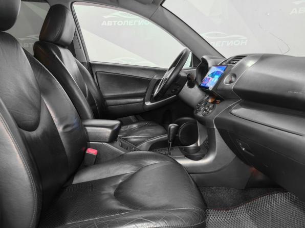 Toyota RAV4 III (XA30) Рестайлинг с пробегом 2011 года, цена 1 815 000 рублей, 232000 км, внедорожник, Автокод Объявления