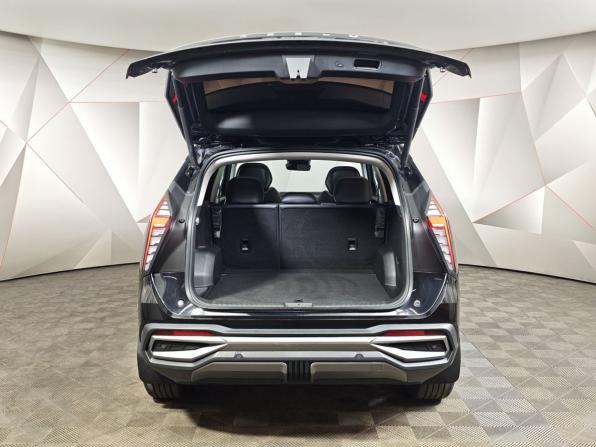 Geely Atlas II с пробегом 2023 года, цена 2 600 000 рублей, 26499 км, внедорожник, Автокод Объявления