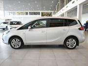 Opel Zafira C Москва  - изображение 36