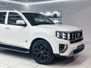 Kia Mohave I Рестайлинг 2 Уфа  - изображение 41