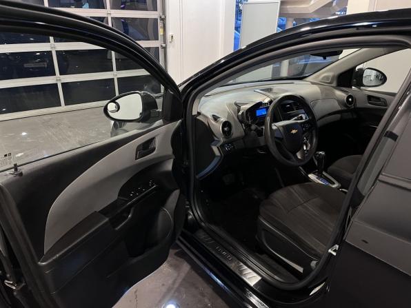 Chevrolet Aveo II с пробегом 2012 года, цена 600 000 рублей, 156356 км, седан, Автокод Объявления