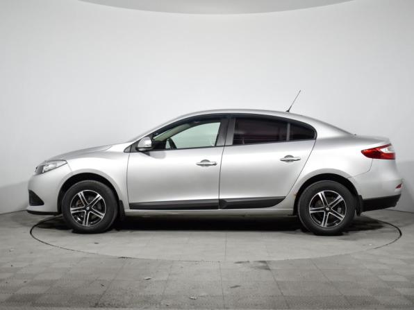 Renault Fluence I Рестайлинг с пробегом 2014 года, цена 849 000 рублей, 141696 км, седан, Автокод Объявления