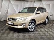 Toyota RAV4 III (XA30) Рестайлинг Москва  - изображение 20