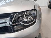 Renault Duster I Рестайлинг Казань  - изображение 43